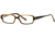 HUMMER Eyegear HU HX9 SEHY HX0900 Eyeglass Frames - Soda SEHY HX09005040 BN