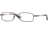 HUMMER Eyegear HY Suspension SEHY SUSP00 Eyeglass Frames - Matte Brown SEHY SUSP004725 BN