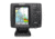 Humminbird Fishfinder, 587ci HD