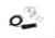 Humminbird 9 HW MSI T MEGA Side Imaging+ Transom Mount Transducer XM 73636
