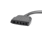 Humminbird Cable Connect Tray f/HELIX HCCT 73690