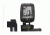 Humminbird Fishin Buddy 110 Fish Finder, 4&quot; FSTN LCD, 1 kW Peak, 125 W RMS,200 kHz 4071101