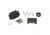 Humminbird MBCC M-Connector Holder, Cable Holder 7400781