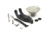 Humminbird MHX XNPT Transducer Hardware Kit 7400901