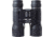 Humvee 10x42 Compact Binocular, Black, Black HMV-B-10X42-BLK
