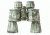 Humvee 10x50 Field Binocular - Digital Camo HMV-B-10X50-DC