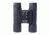 Humvee 12x25 Compact Binocular - Black HMV-B-12X25B