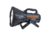 Humvee 15mil Candle Power Searchlight - 15MILADAP220