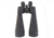 Humvee 20x80 Jumbo Binocular HMV-B-20X80