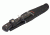Humvee 2pc Bowie Set 10/14inch Black - HMV-BC-03-BK