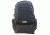 Humvee 3-day Assault Pack, 22x16x12 I, Black HMV-GB-03BLK
