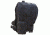 Humvee 3-day Assault Pack, 22x16x12 I, Black HMV-GB-03BLK