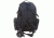 Humvee 3-day Assault Pack, 22x16x12 I, Black HMV-GB-03BLK
