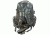 Humvee 3-day Assault Pack, 22x16x12 I, Digital Camo HMV-GB-03DC