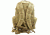 Humvee 3-day Assault Pack, 22x16x12 I, Tan HMV-GB-03TAN