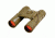 8x21 Compact Binocular - Camo