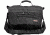 Humvee Brief Case, Black HMV-GB-09BLK