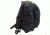 Humvee Day Pack, Black HMV-GB-02BLK