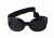 Humvee Folding Biker Goggles Display - HMV-DB-GGL