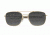 Humvee Military Sunglasses, Tan HMV-57B-TAN
