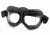 Humvee Motorcycle Goggle - HMV-GGL-RAF-B