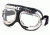 Humvee Motorcycle Goggle - HMV-GGL-RAF-C
