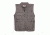 Humvee Ranger Vest - Khaki, Medium HMV-VR-K-M