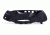 Humvee Recon Serrated Blade with Pocket Clip and Spring Assist, Black HMV-KTR-11