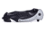 Humvee Recon Serrated Blade with Rear Glass Breaker, Black and Grey HMV-KTR-12