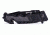 Humvee Recon Serrated Blade with Rear Glass Breaker, Black HMV-KTR-13