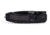 Humvee Recon Serrated Blade with Thumb Stud, Black HMV-KTR-09