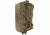 Humvee Roller Deployment Bag, Tan HMV-GB-08TAN