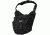 Humvee Shoulder Bag, Black HMV-GB-10BLK