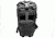 Humvee Transport Bag, Black HMV-GB-01BLK