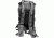 Humvee Transport Bag, Black HMV-GB-01BLK