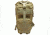Humvee Transport Bag, Tan HMV-GB-01TAN