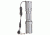 Humvee Utility Combo, Silver/Grey HMV-CP-3GRY