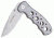 Humvee Utility Combo, Silver/Grey HMV-CP-3GRY