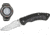 Humvee Utility Knife-Watch Set, 4.5 in. Closed HMVDWKC