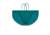 Hunk Aguamarina Swim Sport Brief, 9667486895323