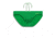 Hunk Citrussurf Swim Brief, 9667486894371