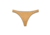 Hunk Ochre Hybrid Thong, 9667486900850