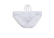 Hunk Pearl Swim Brief, 9667486894845
