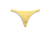 Hunk Sunwash Ribbed Swim Thong, 9667486899260