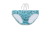 Hunk Wave Swim Brief, 9667486894777