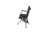 Hunt Comfort Multi Position Mesh Lite Swivel Hunting Chair, Black, HCCC10