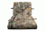 Hunt Comfort Specialist Super Light GelCore Folding Seat, Realtree Extra Camo, 16x4x2.5in HCSC80G