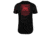 Hunt MKC X CAM HANES PACKOUT TEE - BLACK, MKC-001418