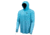 Hunt SUN RIVER BAMBOO HOODIE - GLACIER BLUE, MKC-001360