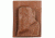 Hunter Company Hunter Holsters 25006, Chestnut Tan, 2500-6